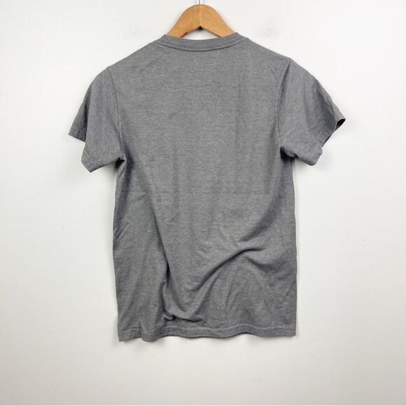 GAP Gray Star Wars Graphic T-Shirt - Picture 3 of 3